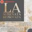 LA RISONANZA SCHOLAR – LA SERENATA RITROVATA