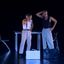 The Day When I Chose To Be A Daughter/Dall’Antigone (estratto)