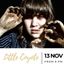 Little Coyote – Up On The Roof Music Club @TheIndependentHotel 13 novembre 2019