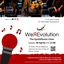 WeREvolution – the SynthPhonic Choir – Live ad Abano Terme @TeatroMagnolia 30 Aprile 2022