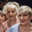 DANIELA MOROZZI. ANNA MEACCI. CHIARA RIONDINO in [Piccole donne crescono?] > ANTEPRIMA