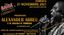 Domenica 21 Novembre – Alexander Abreu y su Havana D’ Primera in concerto live
