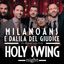 Holy Swing Night 22/04/2023