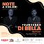 Francesco Di Bella “Ballads”