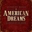 ANTHONY BASSO – AMERICAN DREAMS Il prezzo di un sogno