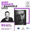 Cena con Spettacolo – Miro Durante & Emanuele Licci