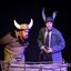 BOEF & ASEN – Rassegna Capriole tra le Stelle