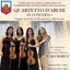 Quartetto D’Archi In Concerto