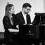 Piano Summer Salento 2025 – AMD PIANO DUO – Anna-Marie Gašparović – Danijel Gašparović – Lecce