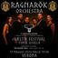 Ragnarök Orchestra @ Forte Gisella di Verona by Væltik Festival – 17 Maggio 2024