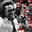 James Brown Christmas Party