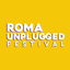 Roma Unplugged Festival