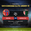 Under15 Fasi Finali ENOTRIA – AUSONIA