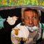 Pierino e gli animali del bosco – Pinacoteca di Como