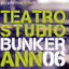 SORSI DI TEATRO – QUESTO FUOCO CHE MI CONSUMA – BUNKER ANN06