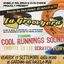 La Groovyera is BACK feat. Cool Runnings Sound – Tribute to LEE “SCRATCH” PERRY @ Angelo Mai