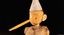 METAMORFOSI – GEPPETTO_7 febbraio