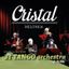 Cristal, Tango en vivo 19/03/2025