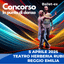 Concorso In punta di danza Rubiera
