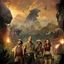 JUMANJI: BENVENUTI NELLA GIUNGLA Area Cinema Green Paradise il 15 agosto 2018