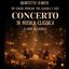 “Un viaggio tra classica e jazz” – Candlelit concert of classical music for string quartet! – copia