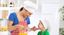 LABORATORIO DI CUCINA ONLINE PER BIMBI: AUGURI MAMMA, CUCINIAMO SOSTENIBILE!