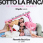 Le Canzoni Giuste – Live Florentia