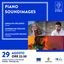 Concerto – Soundmages Trio – Annalisa Orlando, Alfredo De Vecchis, Jalalu Kalvert-Nelson – Castello di Tutino 29/08/2021 – ore 22:30