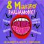 8 marzo: PARLIAMONE! SESSUALITÀ E DOLORE