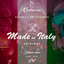 MADE IN ITALY Domenica 23.11.2025 – La Cavallerizza