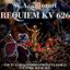 W.A.MOZART: REQUIEM KV626