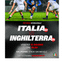 TEST MATCH RUGBY INTERNAZIONALE ITALIA U20 vs INGHILTERRA U20