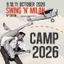 SWING’N’MILAN 2026 CAMP