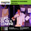 Lupo – oltre il confine