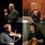 Trio III – dialogo con Aureliano Cattaneo