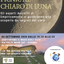 Picnic al chiaro di Luna @IlMasodegliUlivi 04/09/2020