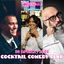 Cocktail Comedy ClubCocktail Saverio Raimondo + Daniele Fabbri + Rosa Di Sciuva