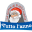 Grotta di Babbo Natale eventi tutto l'anno