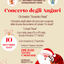Concerto degli auguri