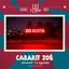 ★ CABARET ZOÉ ★ SPETTACOLO CIRCO CONTEMPORANEO – 13/08/21