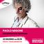 PAOLO MIGONE in Completamente Spettinato