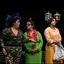 DONNE AL BIVIO DI …. ELMAS