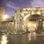 Lungo il Tevere – 27 dicembre