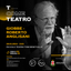 T come TEATRO – ROBERTO ANGLISANI – Giobbe