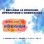Esplora le emozioni attraverso l’acquerello! WORKSHOP di Intelligenza Liquida 9 maggio