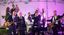 J B Band Blues e Rock Live in Concert