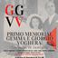Primo Memorial Giorgio e Gemma Voghera