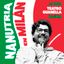 ¡MILÁN! Por primera vez en Italia: NANUTRIA Stand Up Comedy live