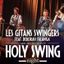 Holy Swing Night 14/05/2022