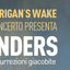 MORRIGAN’S WAKE_HIGHLANDERS @ Rocca di Forlimpopoli_Sabato 3 Settembre